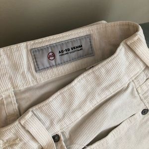 AG - ED denim